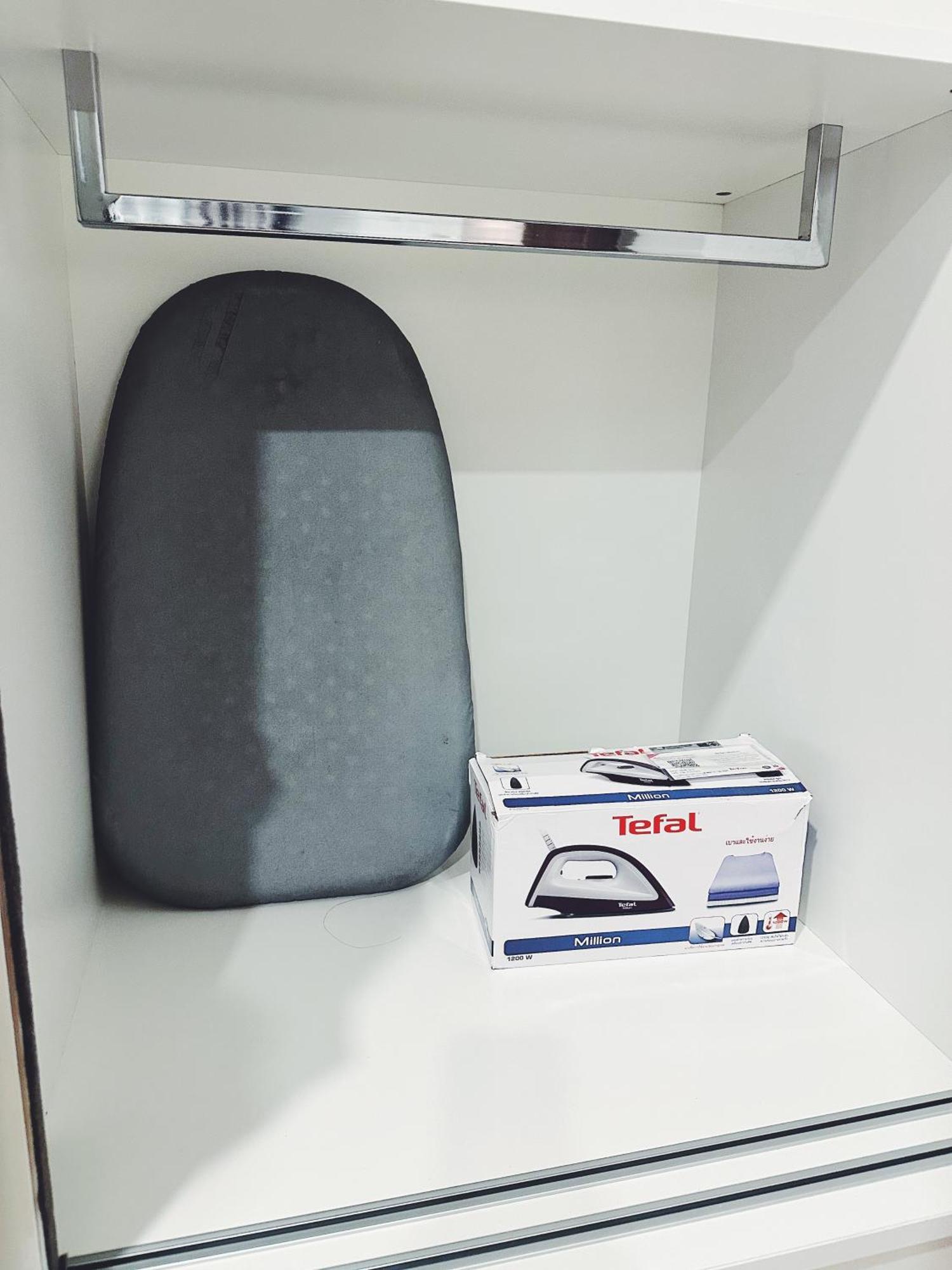 New & Cozy 2 Bedroom @ The Astra Sky River チエンマイ エクステリア 写真